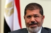 Mohamed Morsi, the newly elected Islamist president of Egyp