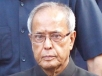 Shri Pranab Mukherjee photo: tribune.com.pk