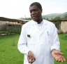 Dr. Denis Mukwege