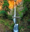 Multnomah Falls, Oregon