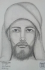 Clackamas County suspect drawing