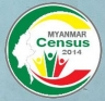 Myanmar census