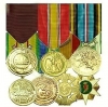 Navy medals