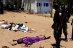 Religious violence in Nigeria