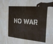 No war