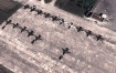 Sunchon Airfield, North Korea 