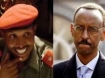 Ntaganda and Kagame