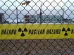 Nuclear waste