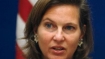 US State Department spokeswoman Victoria Nuland