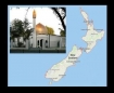 Christchurch, New Zealand