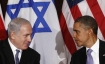 Bibi and Barack