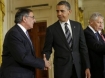 Panetta and Obama and Hagel