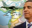 Obama and Syria