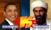 Obama vs Osama