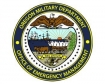 The Oregon Office of Emergency Management (OEM) logo