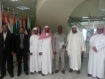 ERC and KSA officials met today to discuss plight of Rohingya 