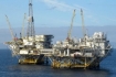 oil platform