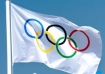 Olympic flag