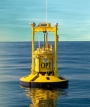 This markes the first FERC license for a wave power station issued in the United States.