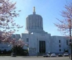 Oregon Capitol