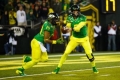 Oregon Ducks Football 