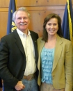 Oregon Governor John Kitzhaber