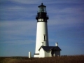 Yaquina Head Lighthouse