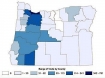 opioid deaths Oregon