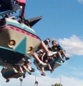 Oregon State Fair Salem Oregon