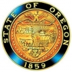 Oregon State Seal