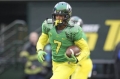 Oregon Ducks Football 