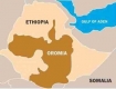 Oromo, Ethiopia