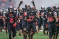 Oregon State Football 