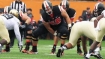 Oregon State center Isaac Seumalo 