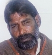 Peter John, inmate in Central Jail Adyala