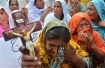 Christian women in Pakistan