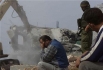 Palestinian home is demolished with Israeli bulldozer