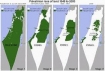 Palestine map