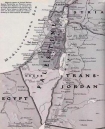  Palestine map