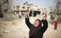 Palestinians Killed in Gaza