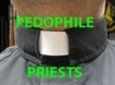 pedophile priests