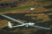 Perlan 2 glider