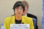 UNHRC Chief Navi Pillay