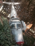 Oregon Plane Crash