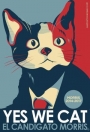 Morris the cat - Mexico elections