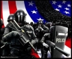 american police state