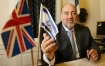 Ron Prosor, Israel's Permanent Representative to the United Nations