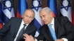 Putin and Netanyahu