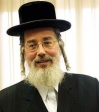 Rabbi Yisrael Rosen