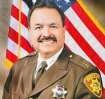 Sheriff Raul Ramirez